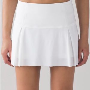 Lululemon Lost In Pace Skirt